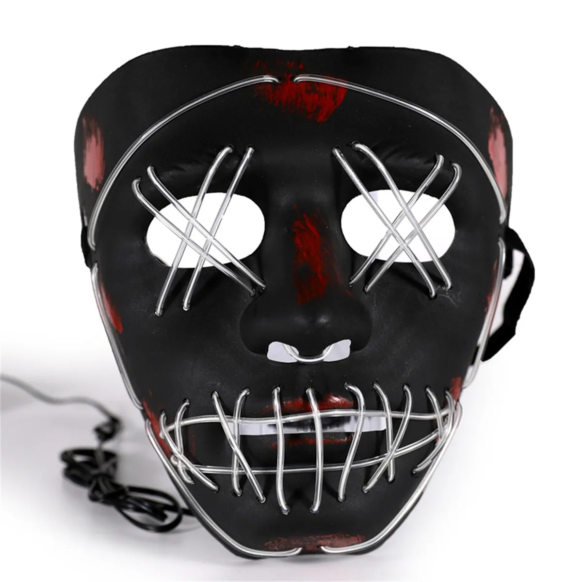 XCIST LED Mask Various Colours