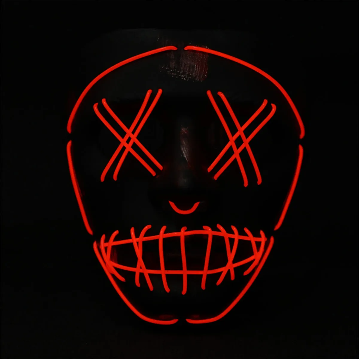 XCIST LED Mask Various Colours