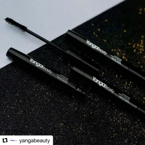 Yanga Beauty Eyetention Mascara