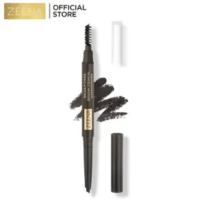 Zeena Sculpting Brow Pencil Waterproof - 30 Dark