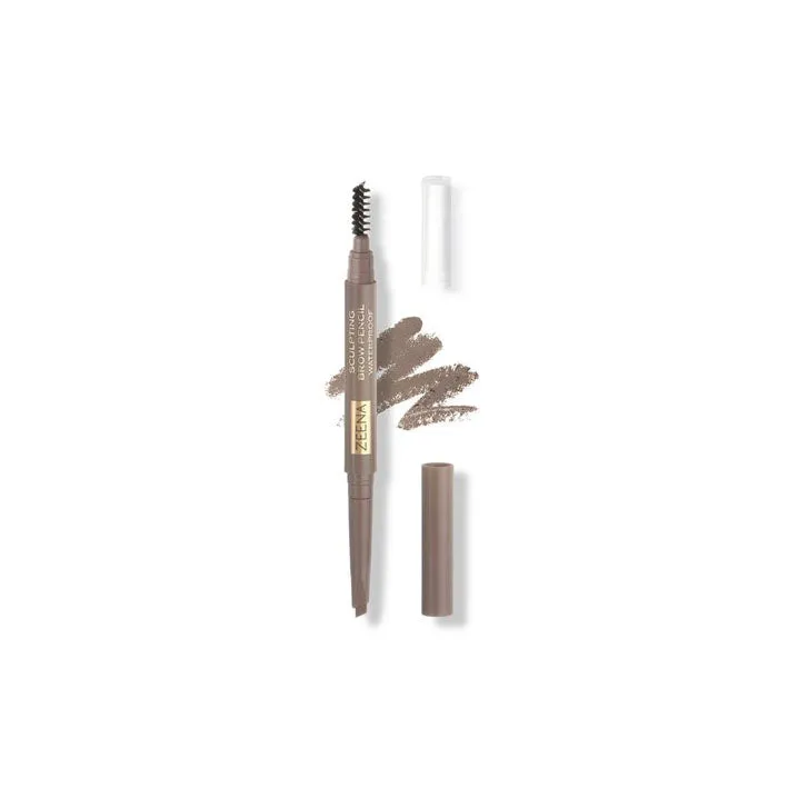 Zeena Sculpting Brow Pencil Waterproof