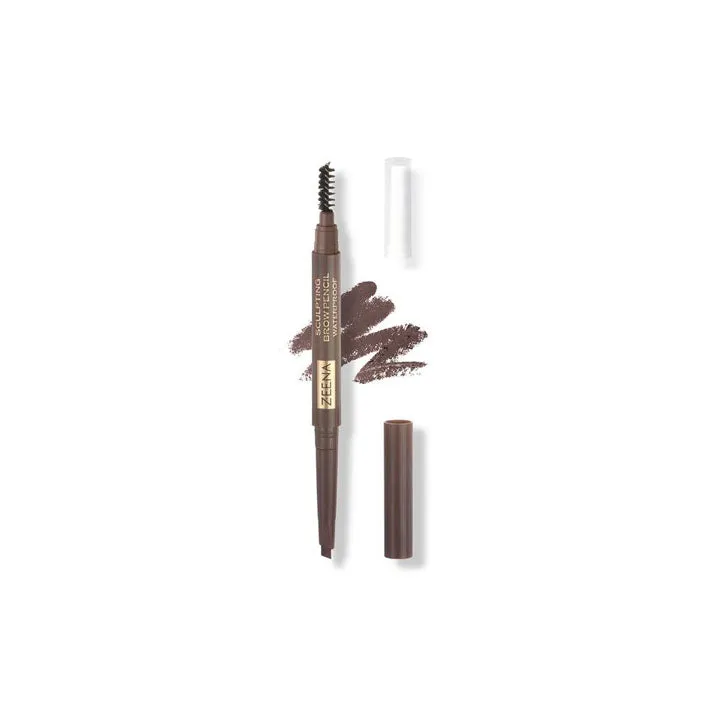 Zeena Sculpting Brow Pencil Waterproof