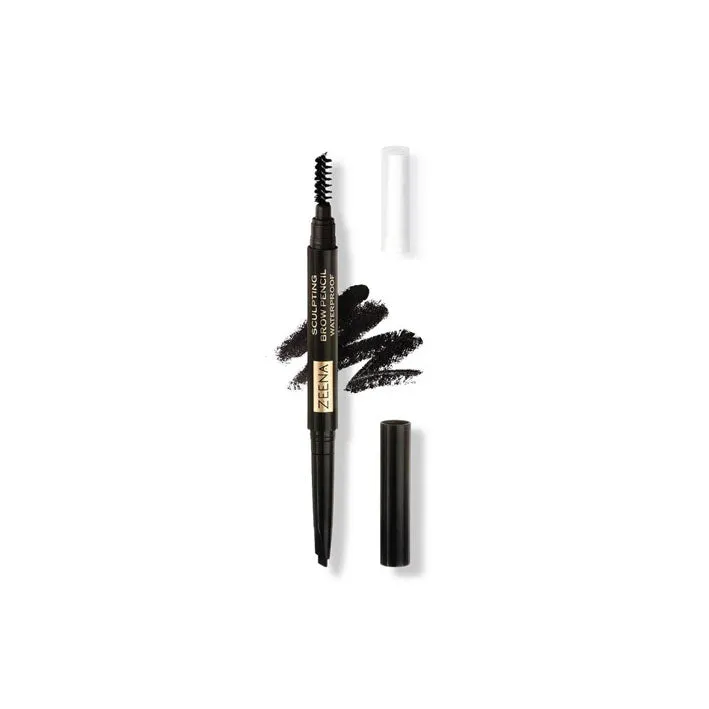 Zeena Sculpting Brow Pencil Waterproof