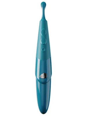 Zumio I TEAL Clitoral Stimulator