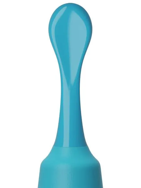 Zumio I TEAL Clitoral Stimulator