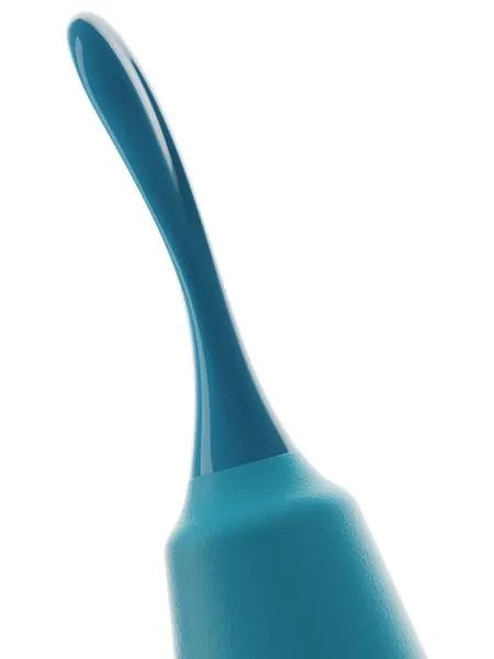 Zumio I TEAL Clitoral Stimulator