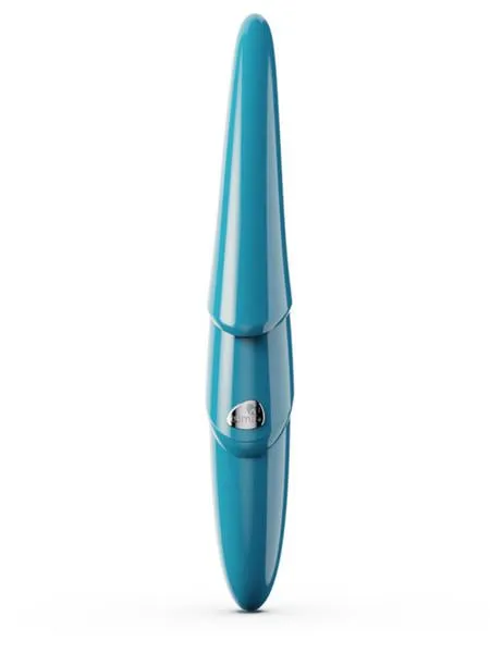 Zumio I TEAL Clitoral Stimulator